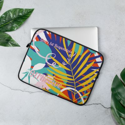Laptop Sleeve