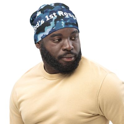 Beanie