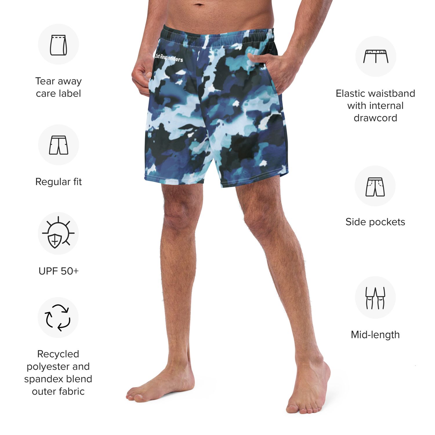 Swim Trunks