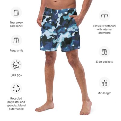 Swim Trunks