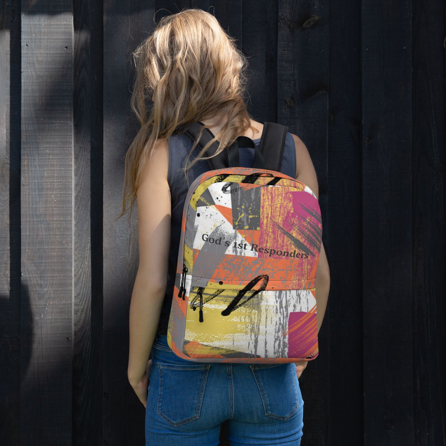 Backpack