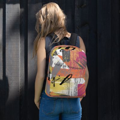 Backpack