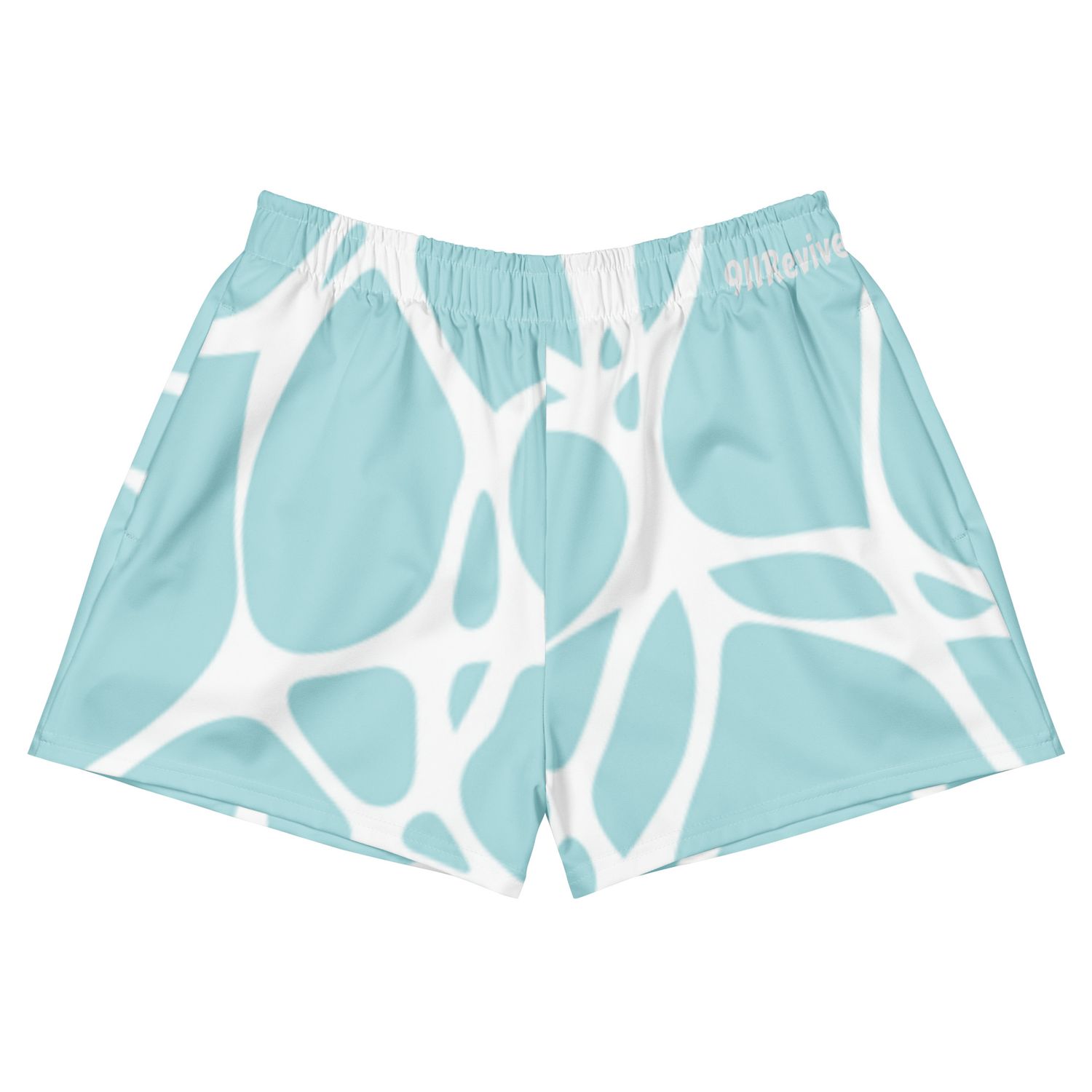 Athletic Shorts