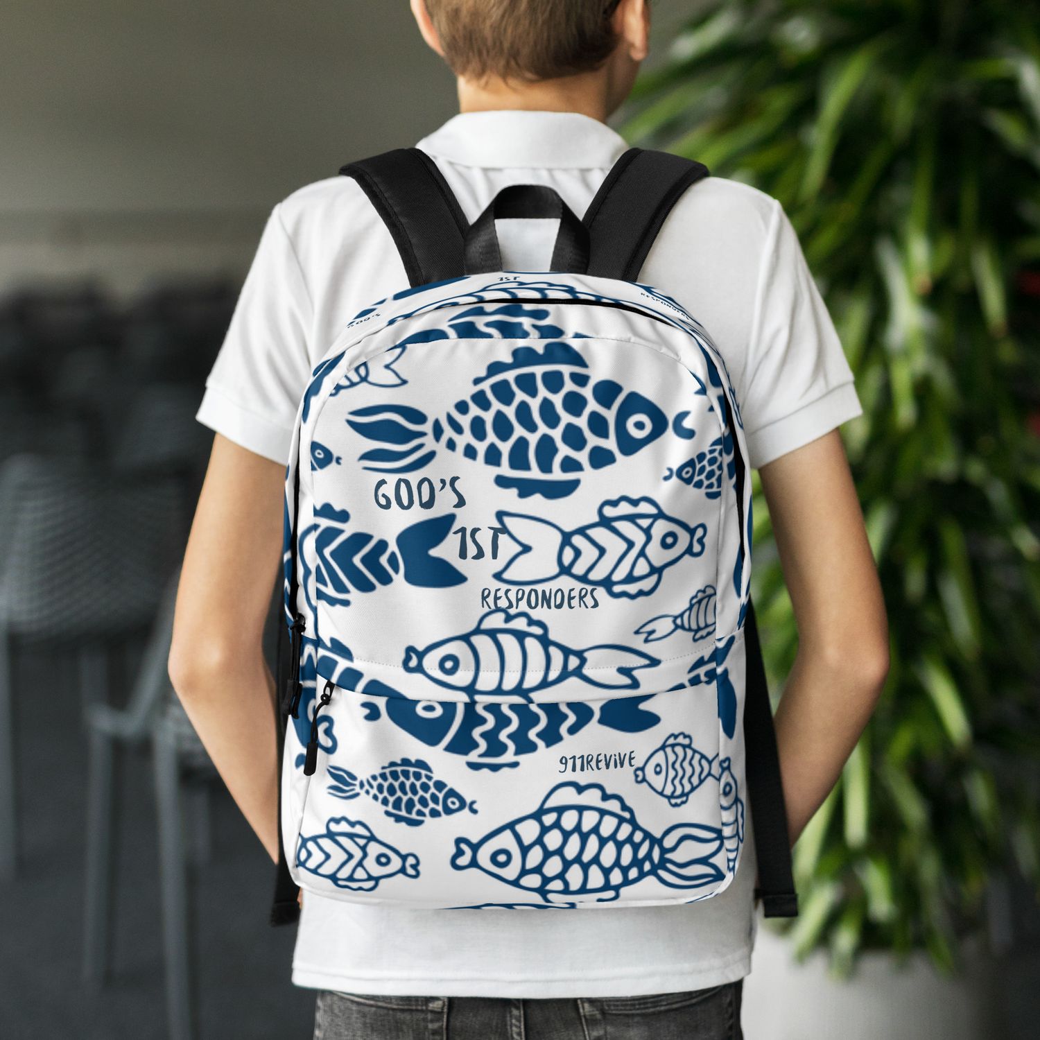 Backpack