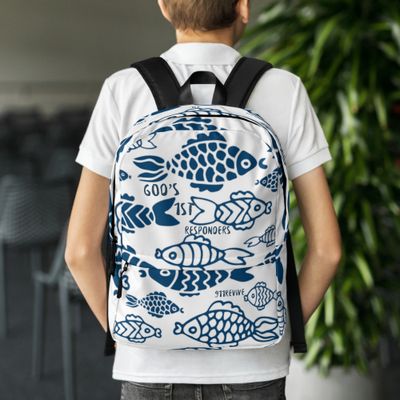 Backpack