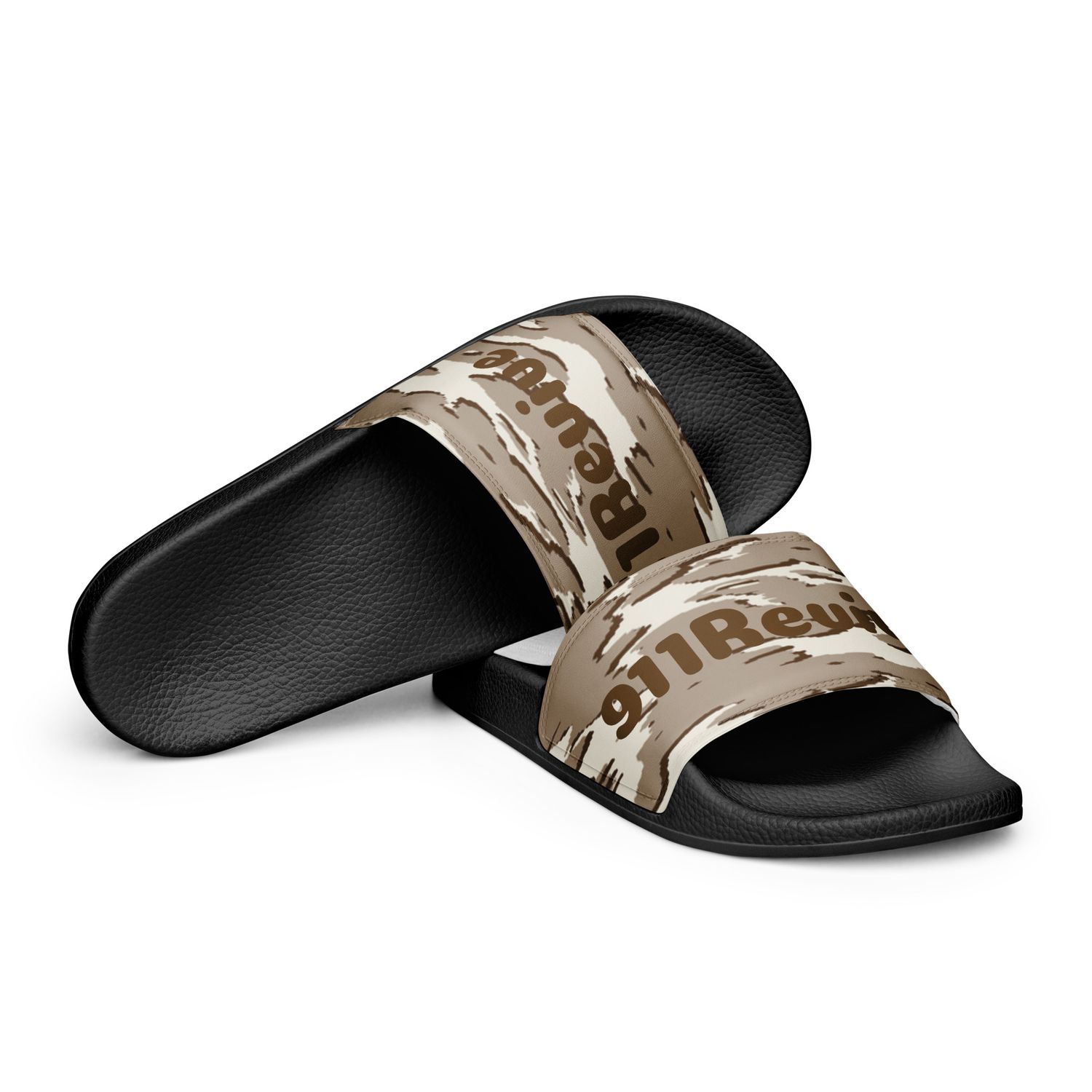 Men’s slides