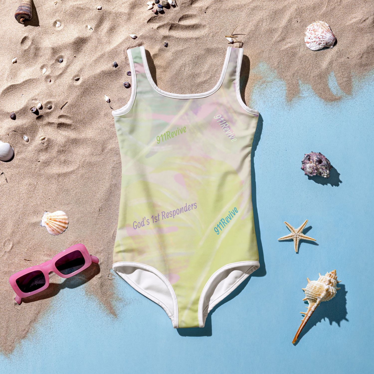 Kids Swimsuit