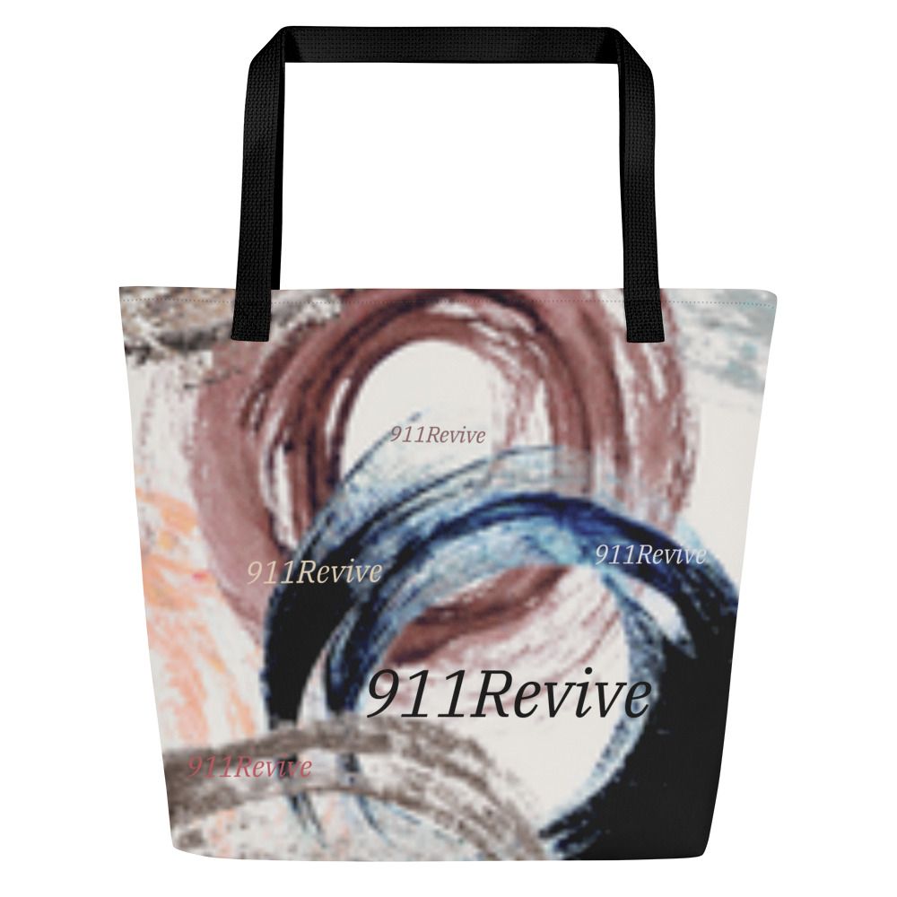  Large Tote Bag