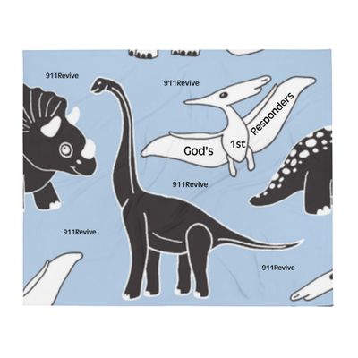 Throw Blanket
