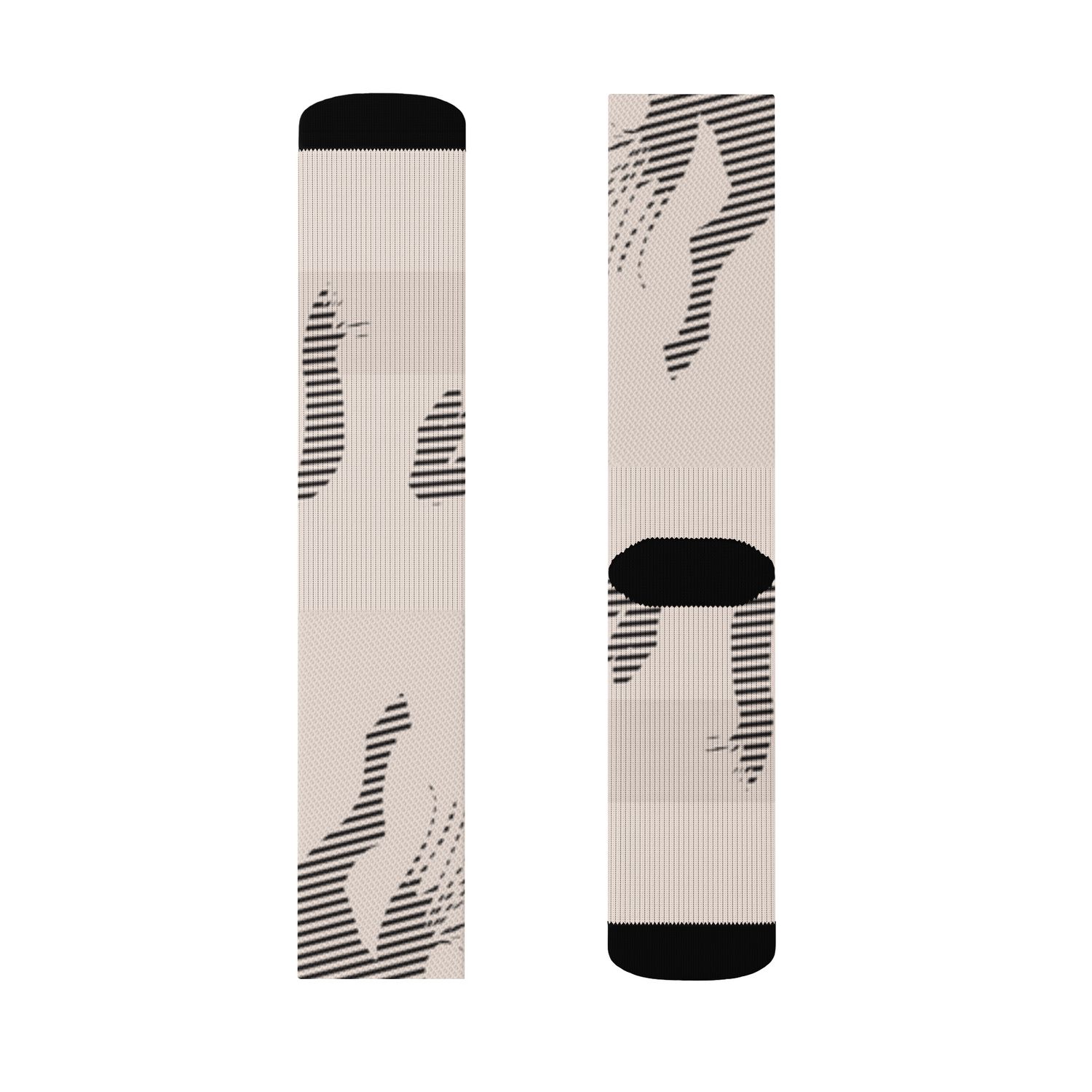 Crew socks