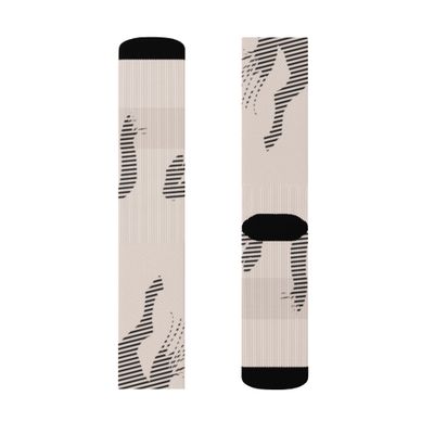 Crew socks
