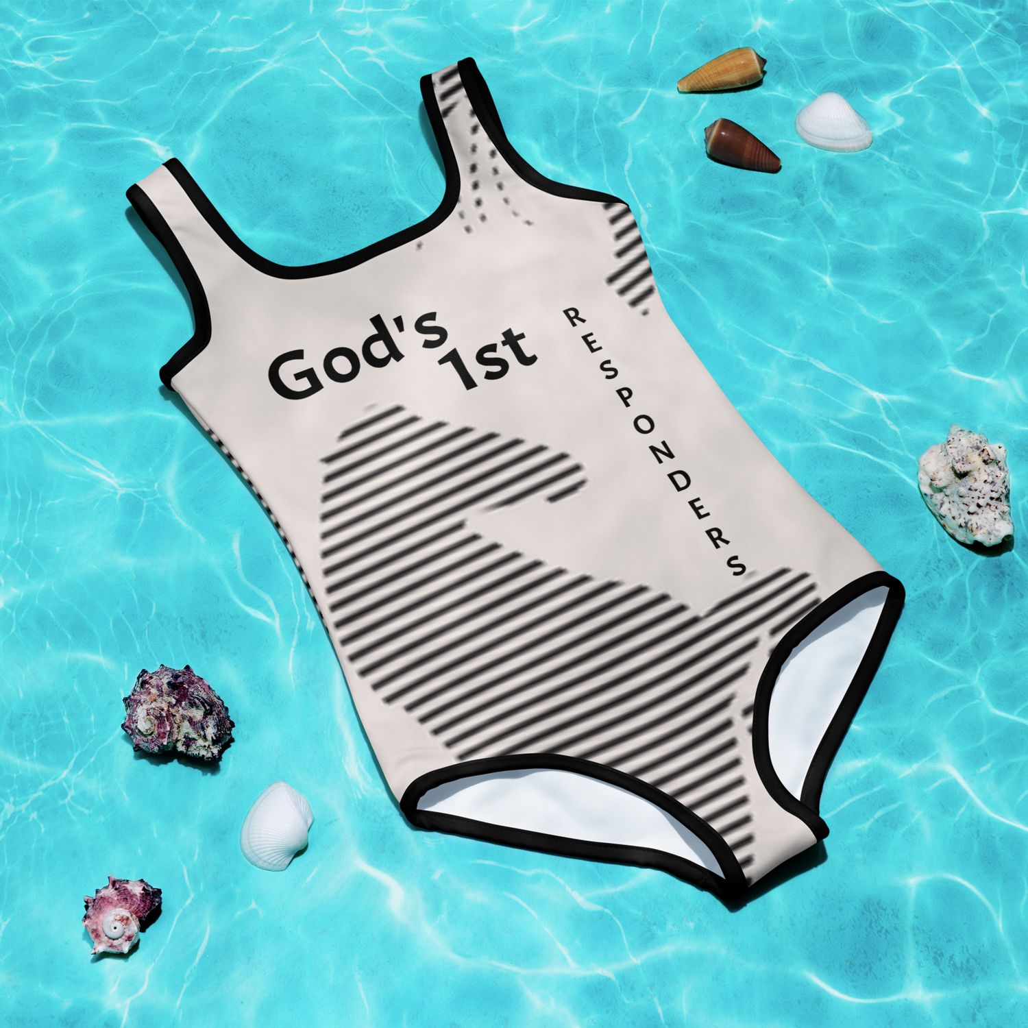 Kids Swimsuit