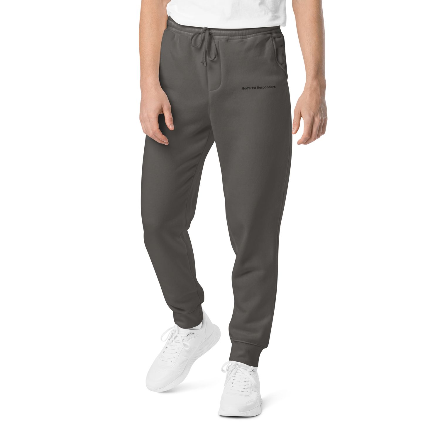 Unisex sweatpants