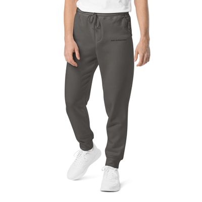 Unisex sweatpants
