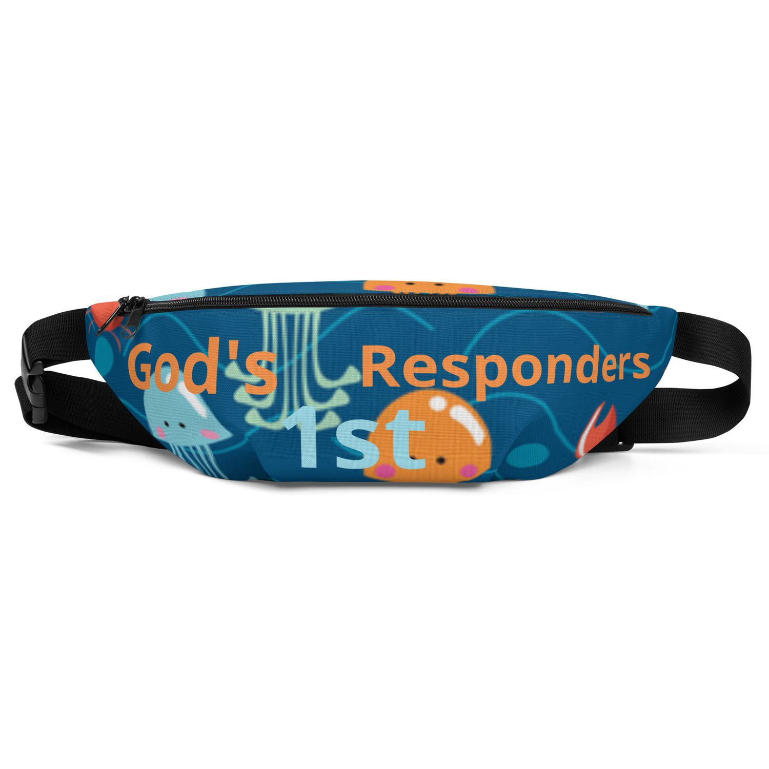 Fanny Pack