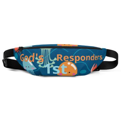 Fanny Pack