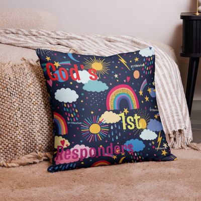 Basic Pillow