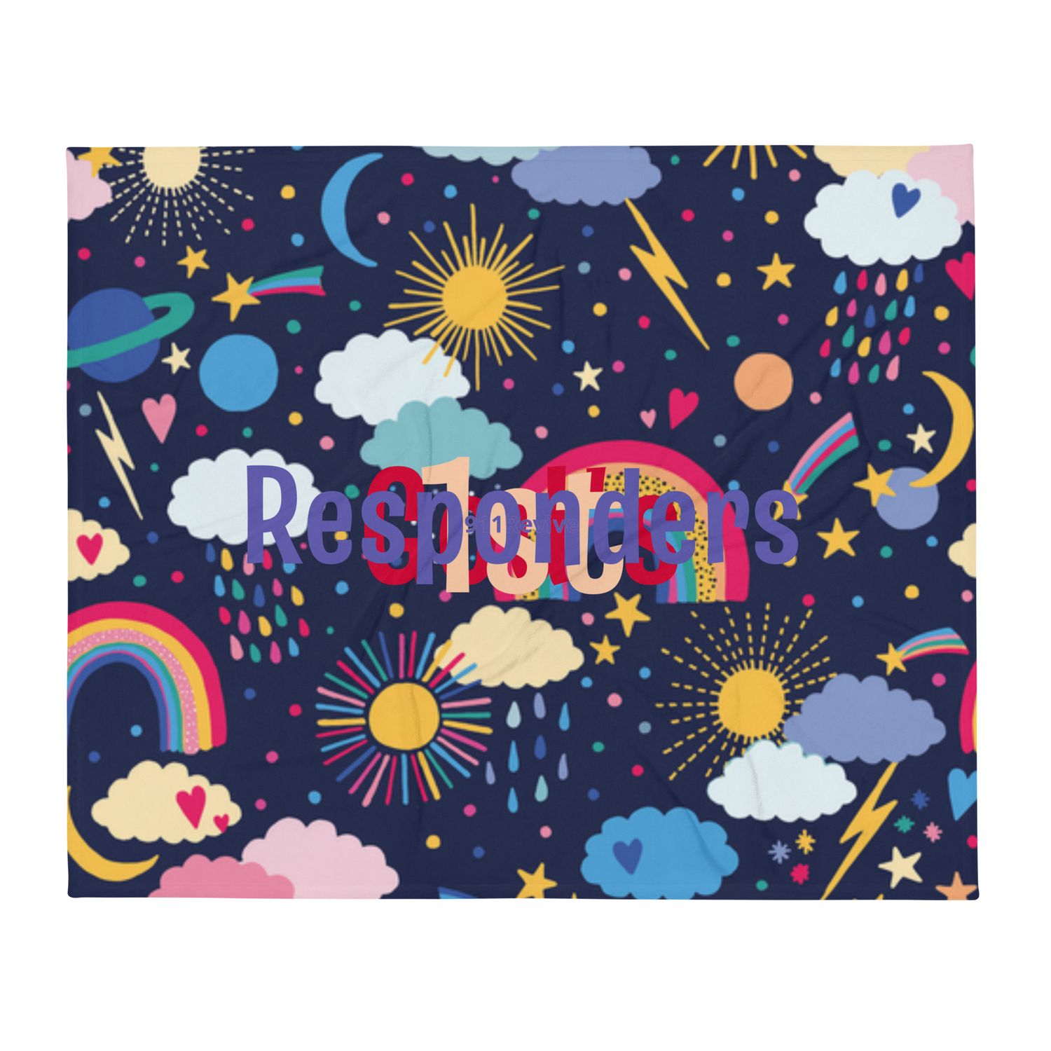 Throw Blanket