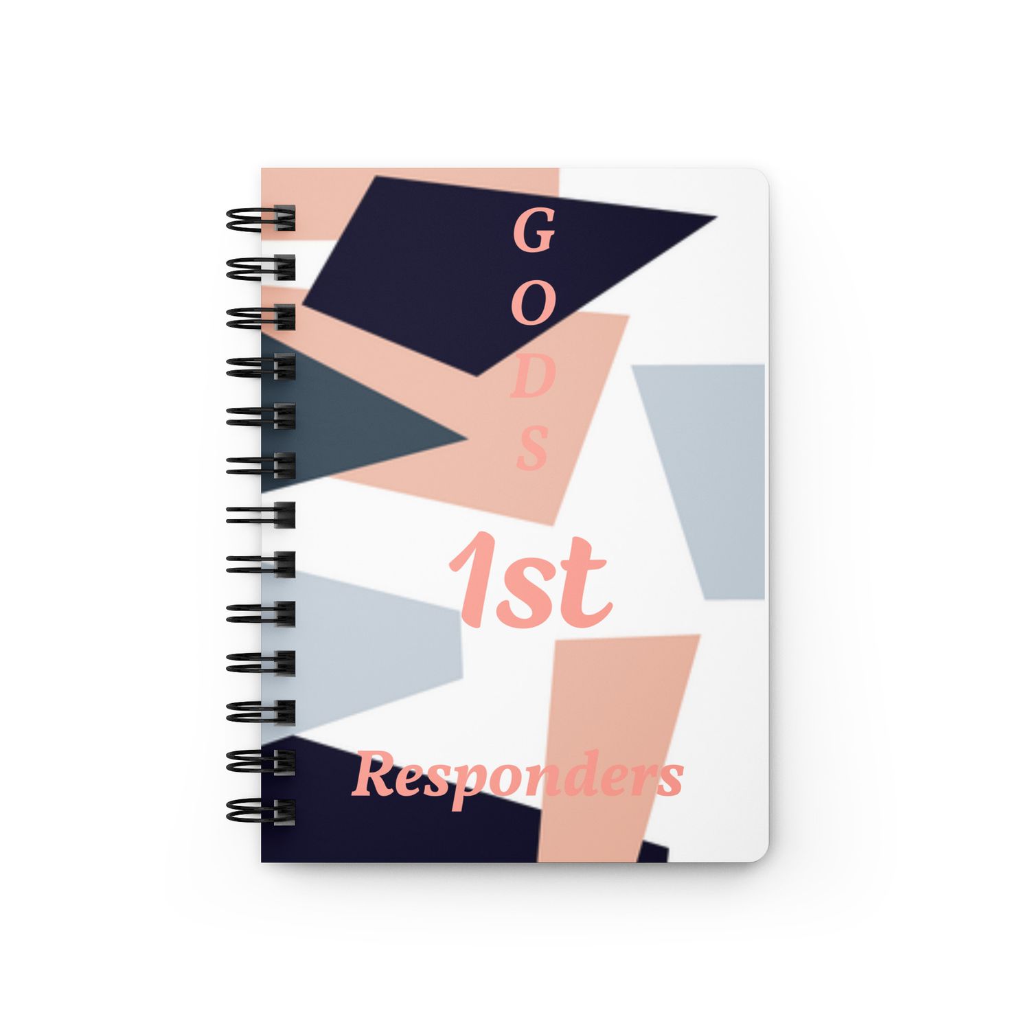 Spiral bound journal