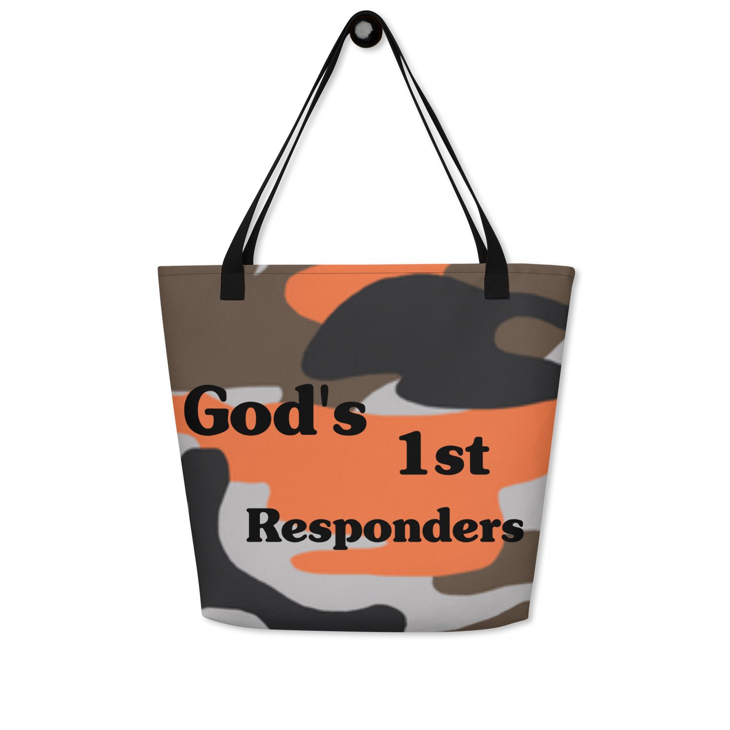 Large Tote Bag