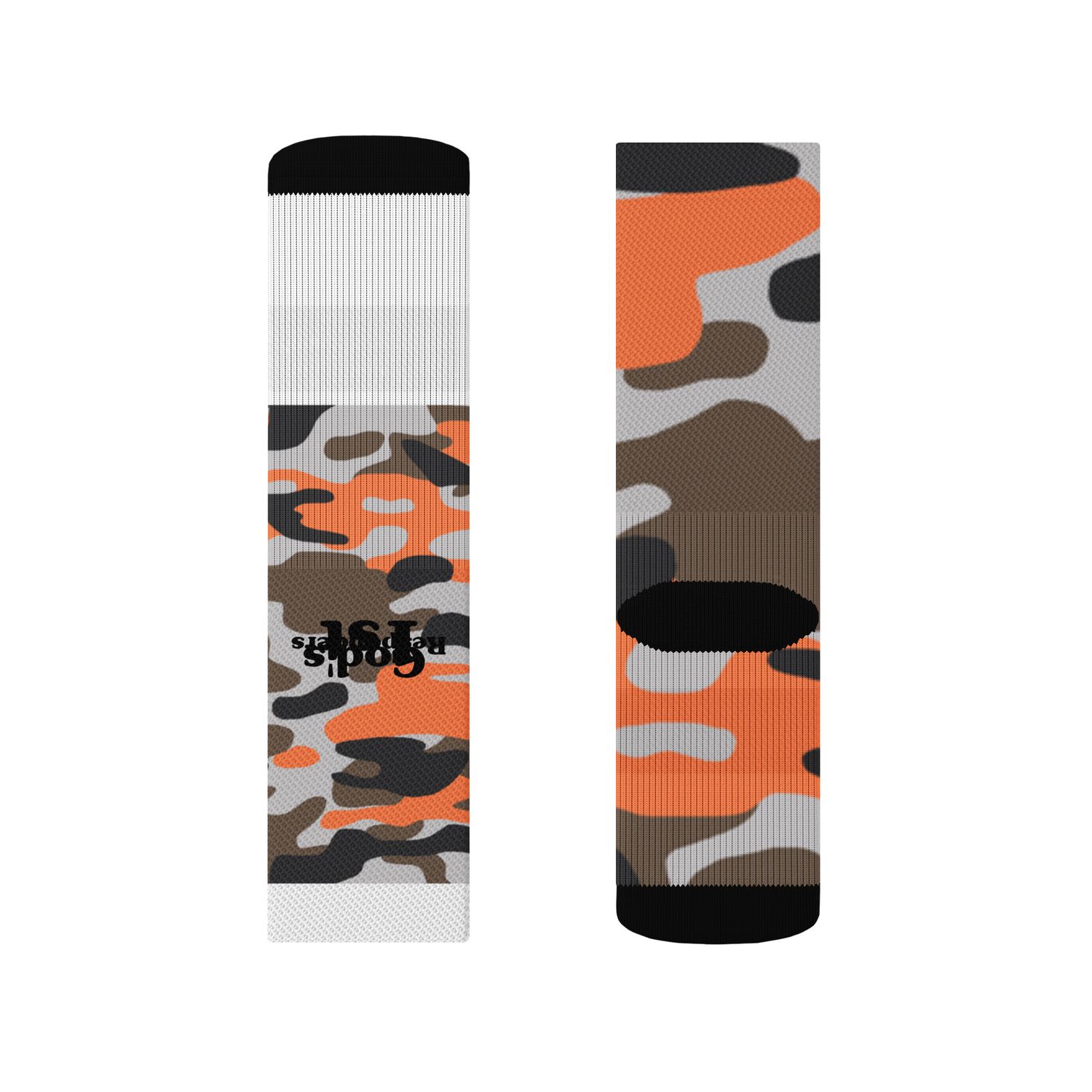 Crew socks