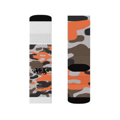Crew socks