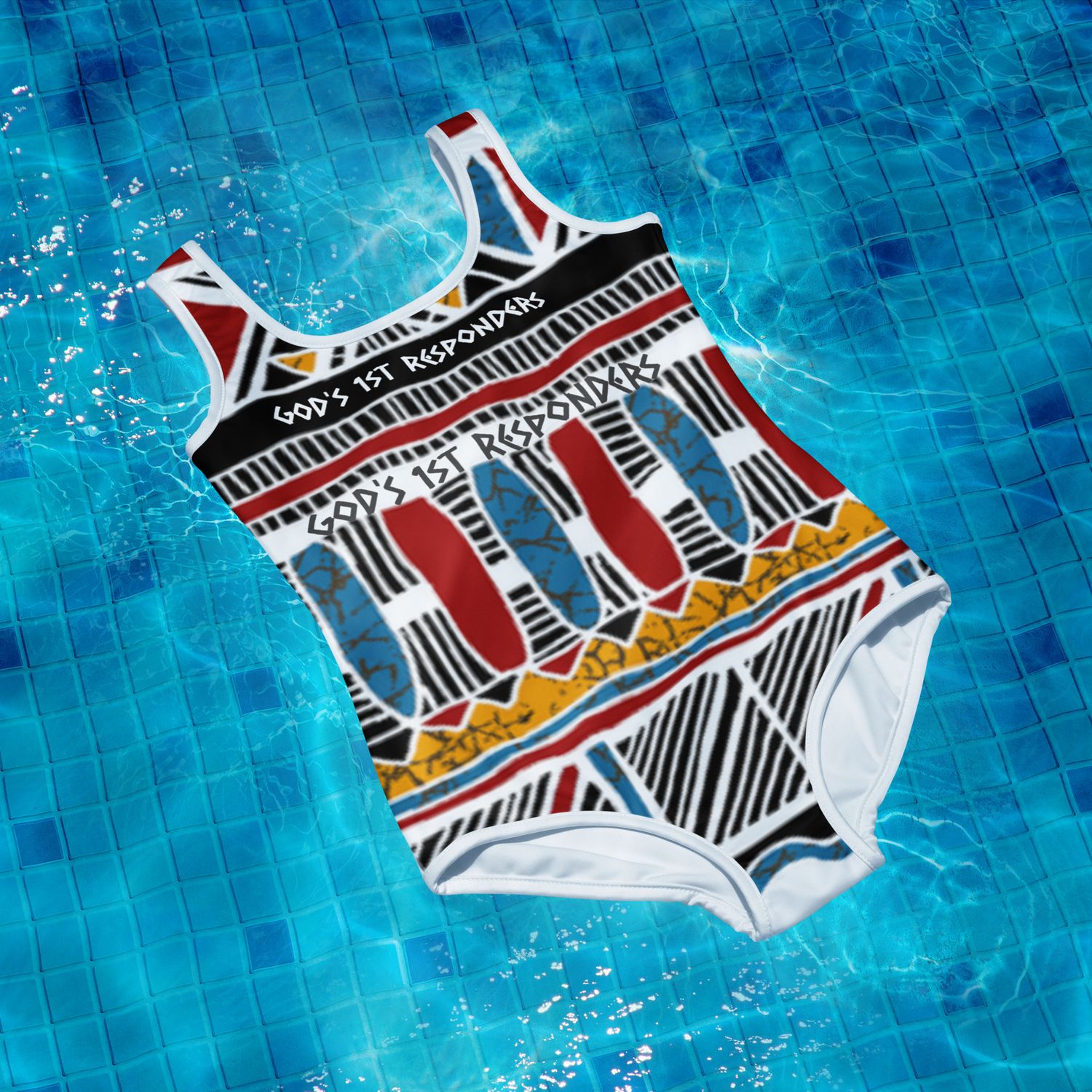 Youth Swimsuit