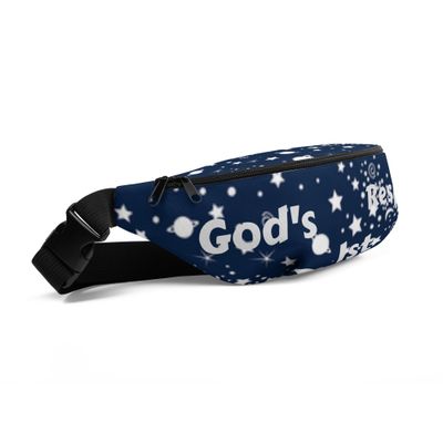 Fanny Pack kids