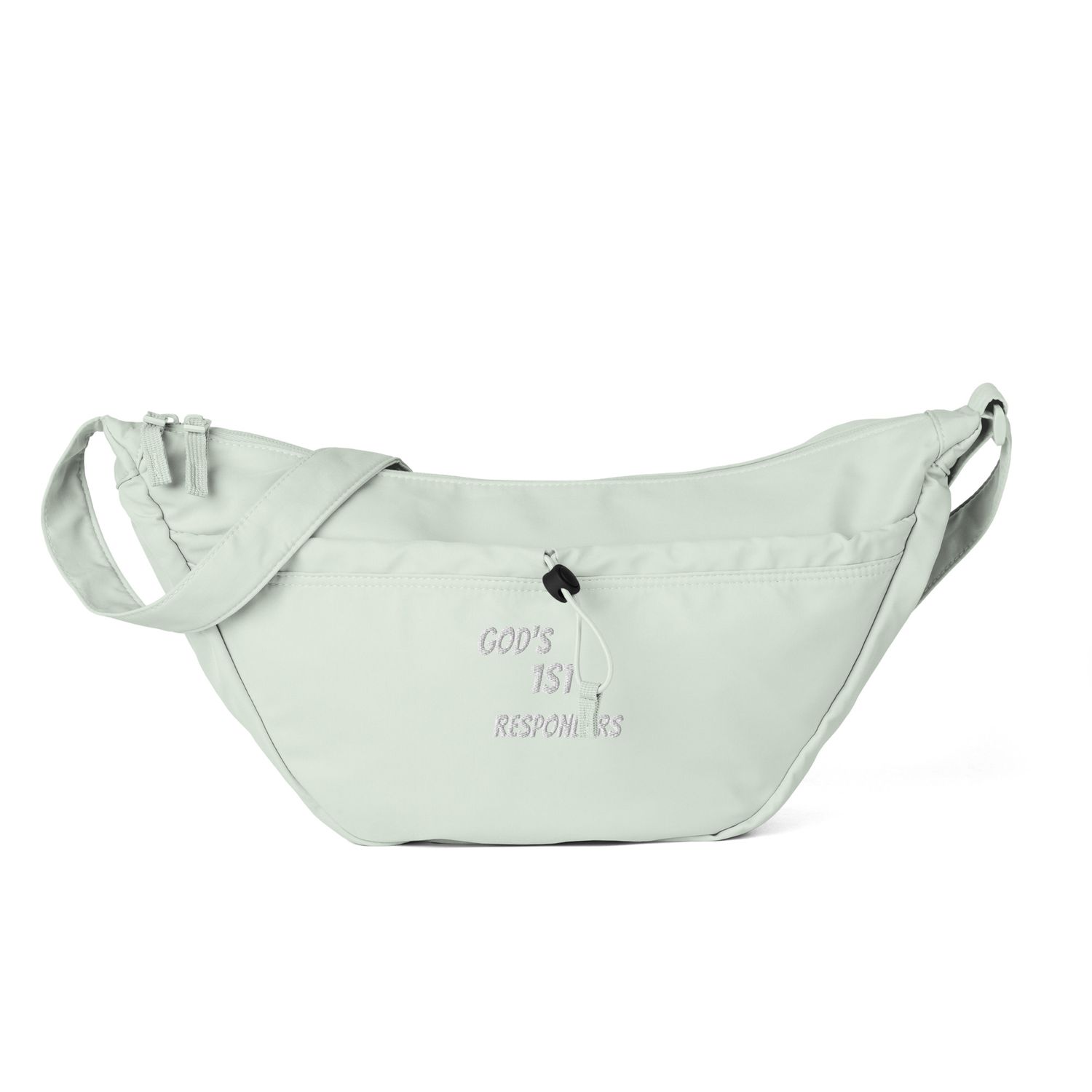 Everyday crossbody bag