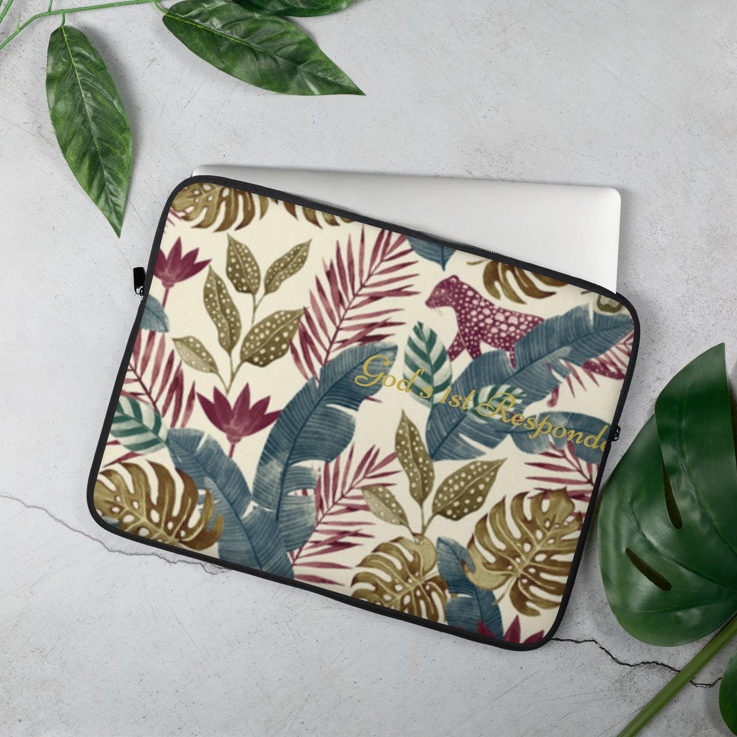 Laptop Sleeve