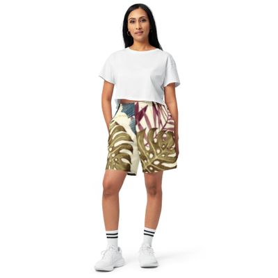 Cotton long short