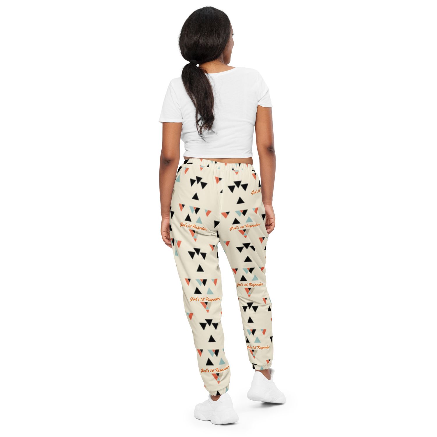 Track pants