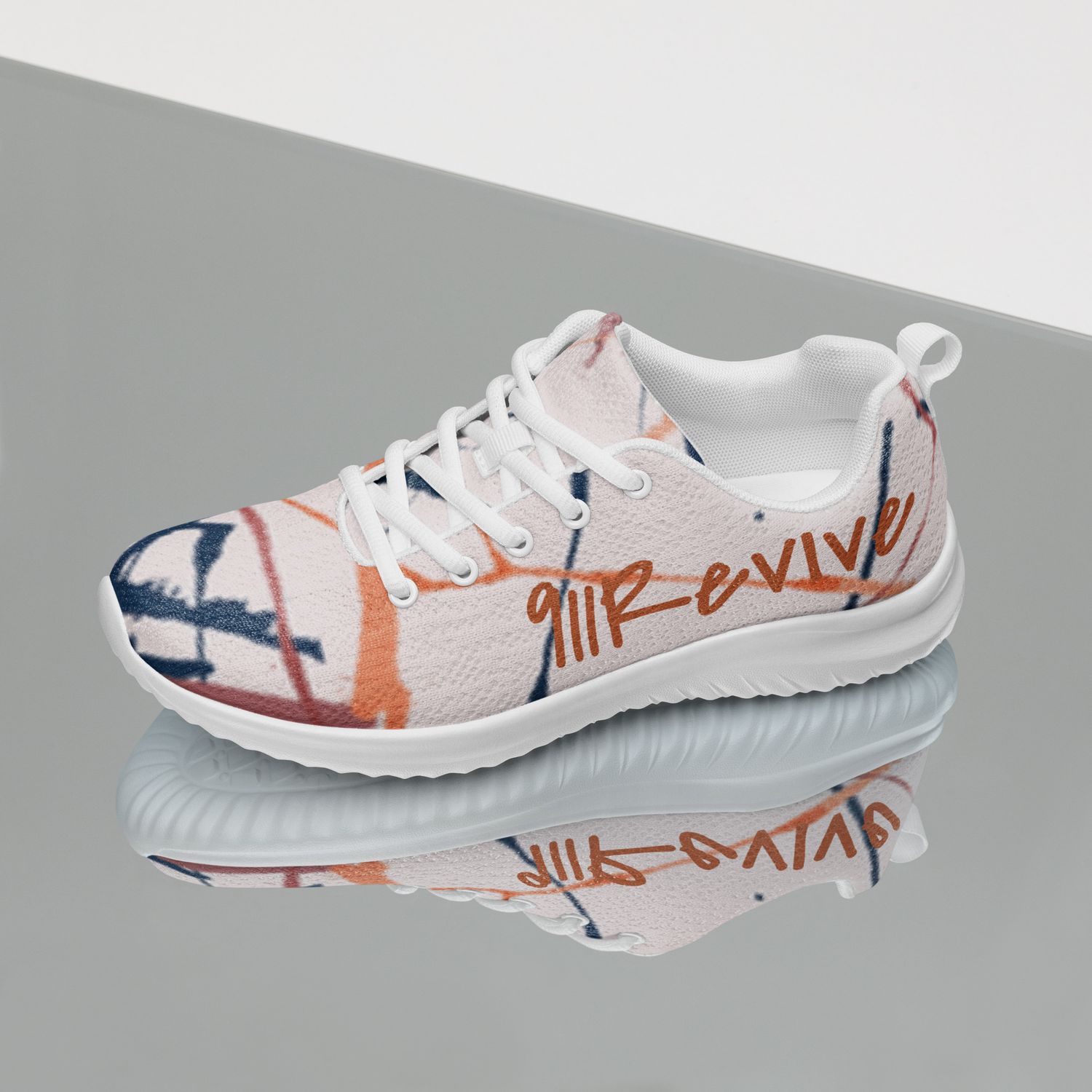 Women’s athletic shoes
