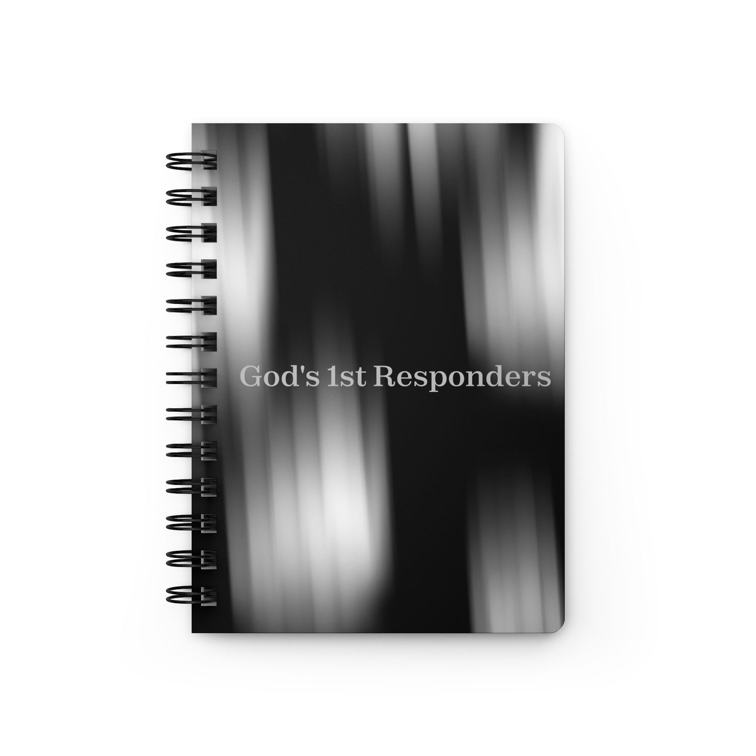 Spiral bound journal