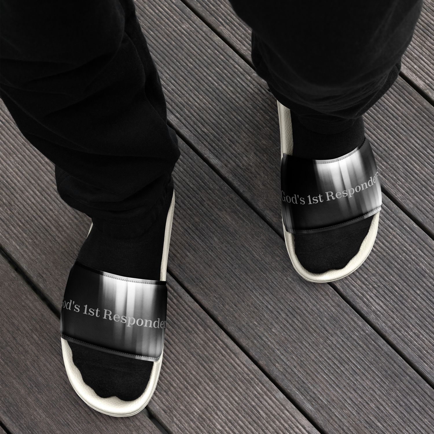 Men’s slides