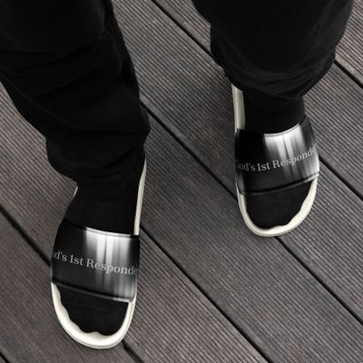 Men’s slides