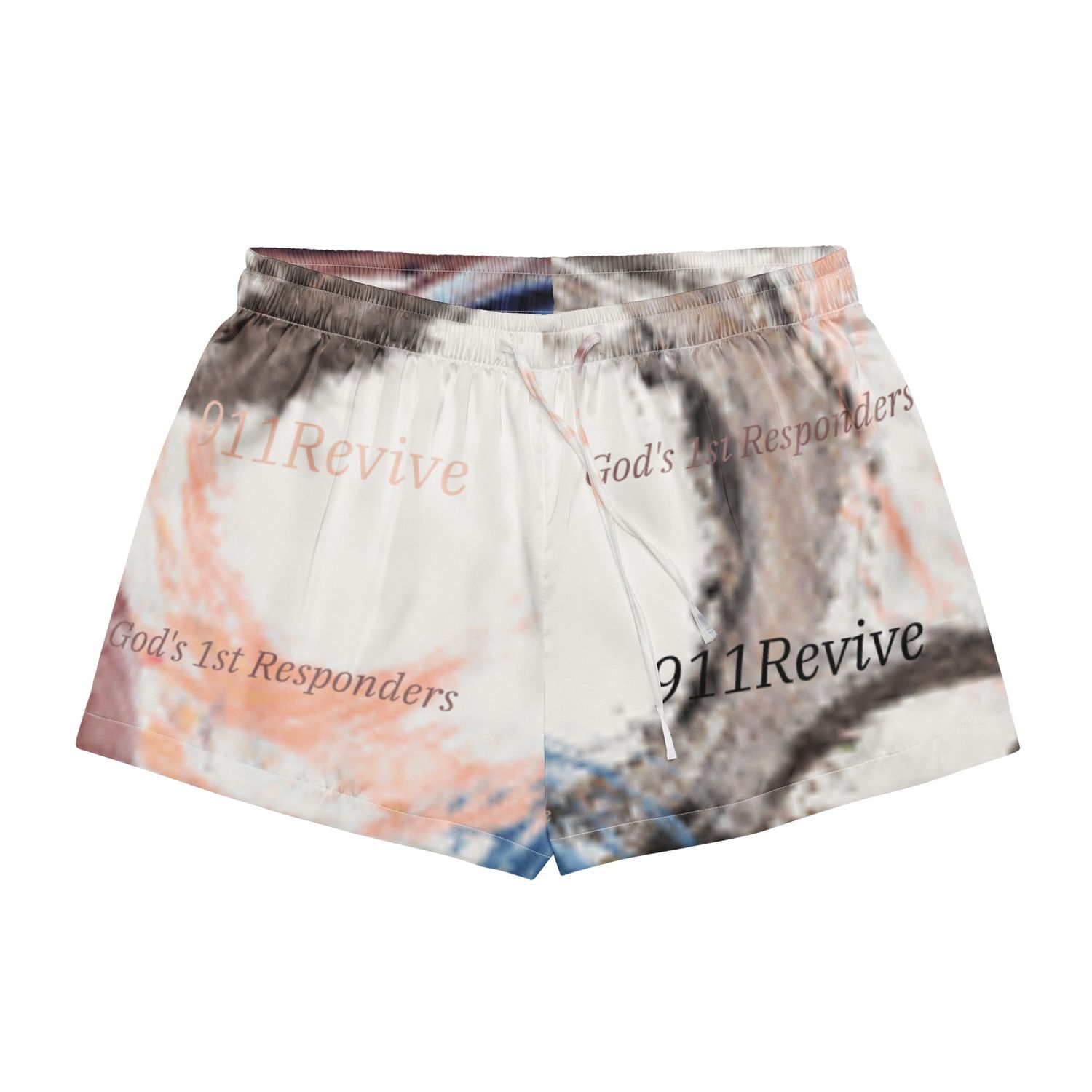 Women’s pajama shorts