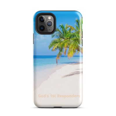 Tough Case for iPhone®