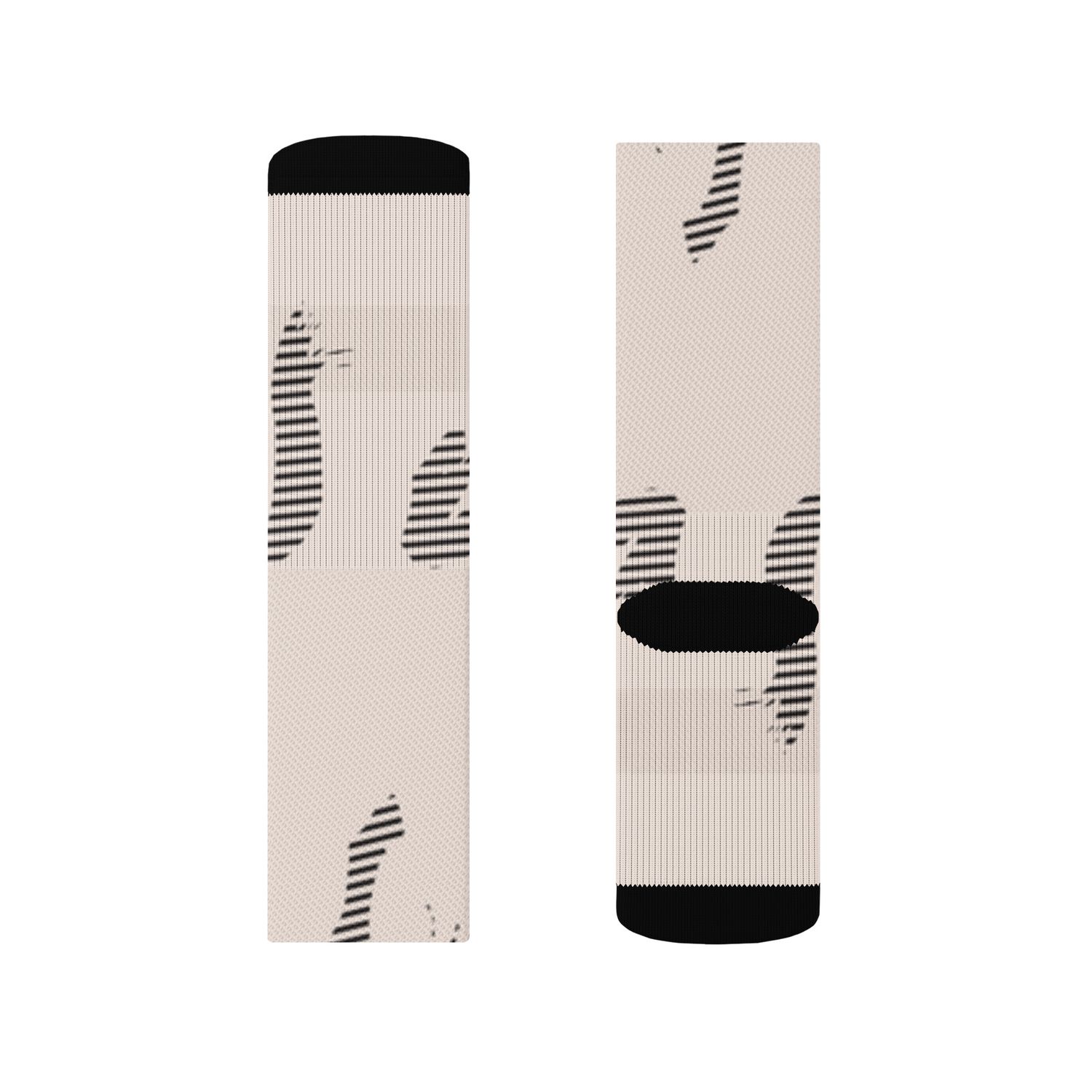 Crew socks