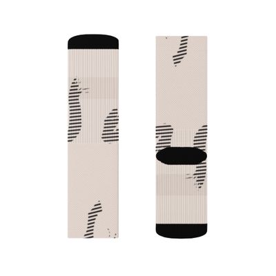 Crew socks