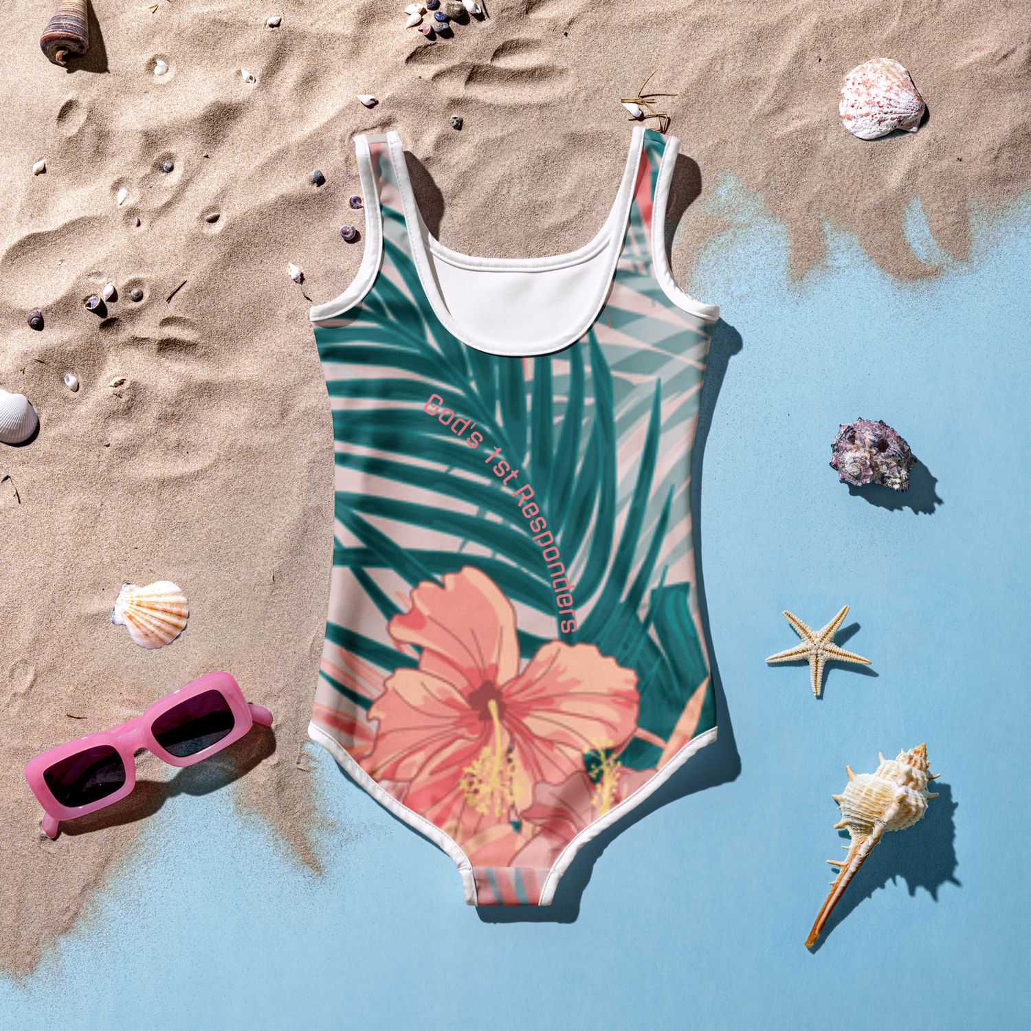 Kids Swimsuit