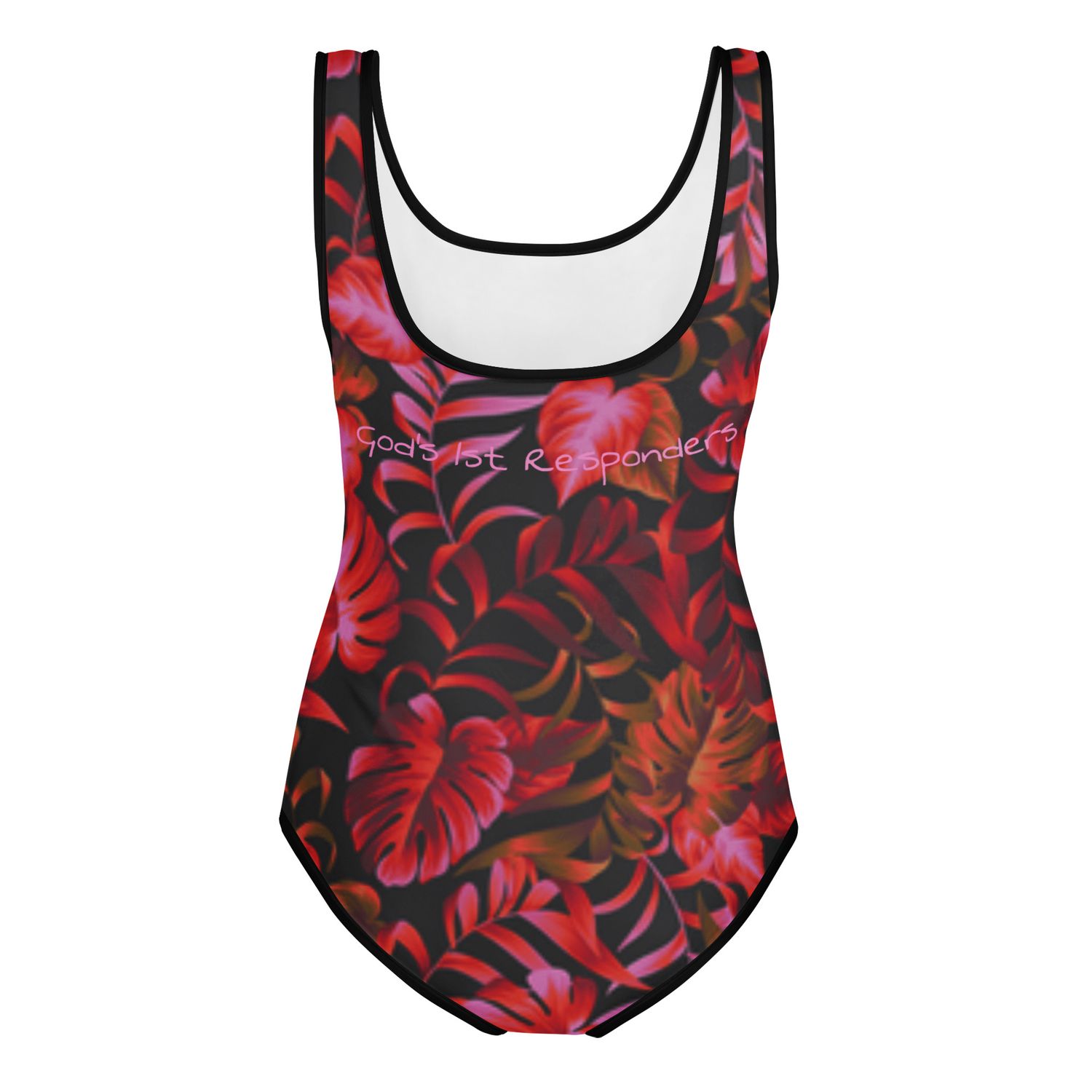 Youth Swimsuit