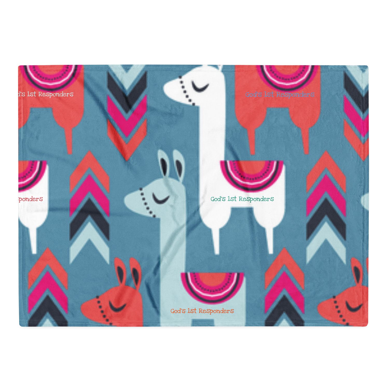 Throw Blanket