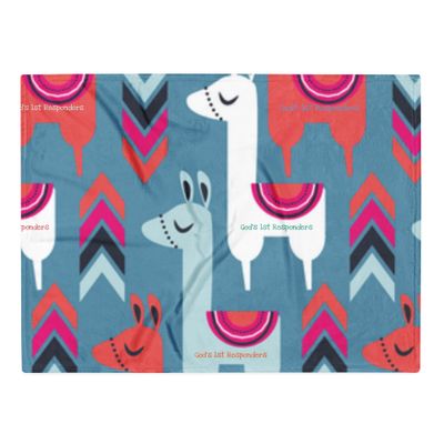 Throw Blanket
