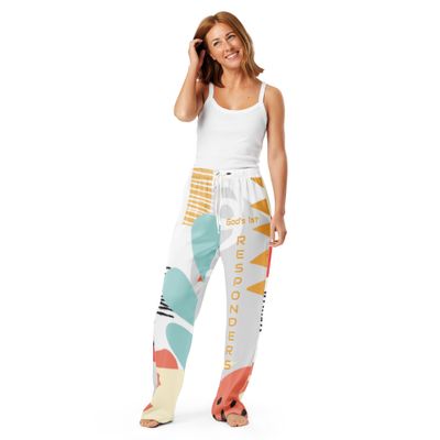 Women’s pajama pants