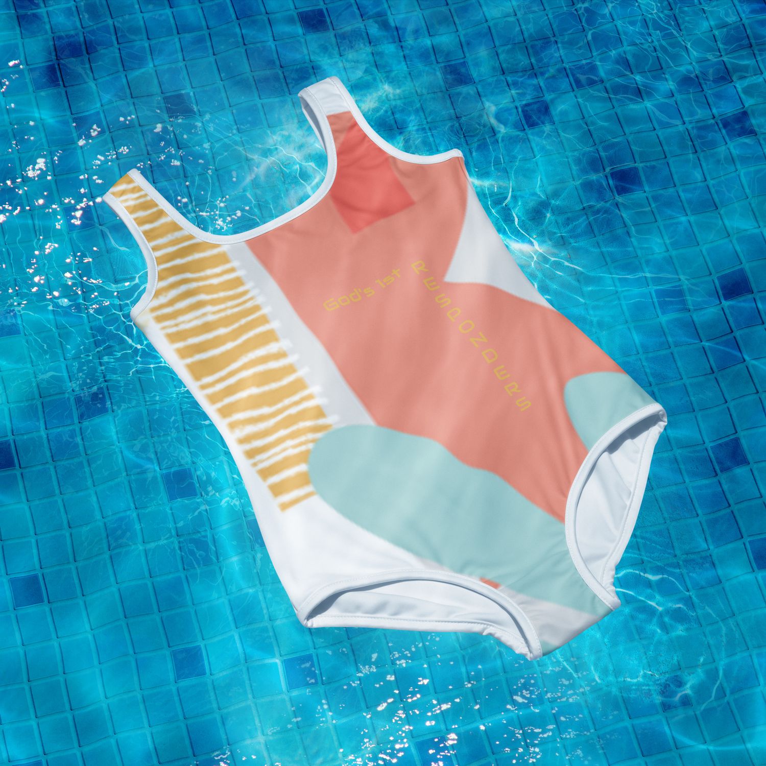 Youth Swimsuit