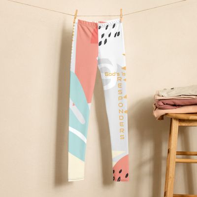 Youth Leggings
