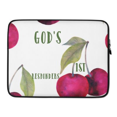Laptop Sleeve