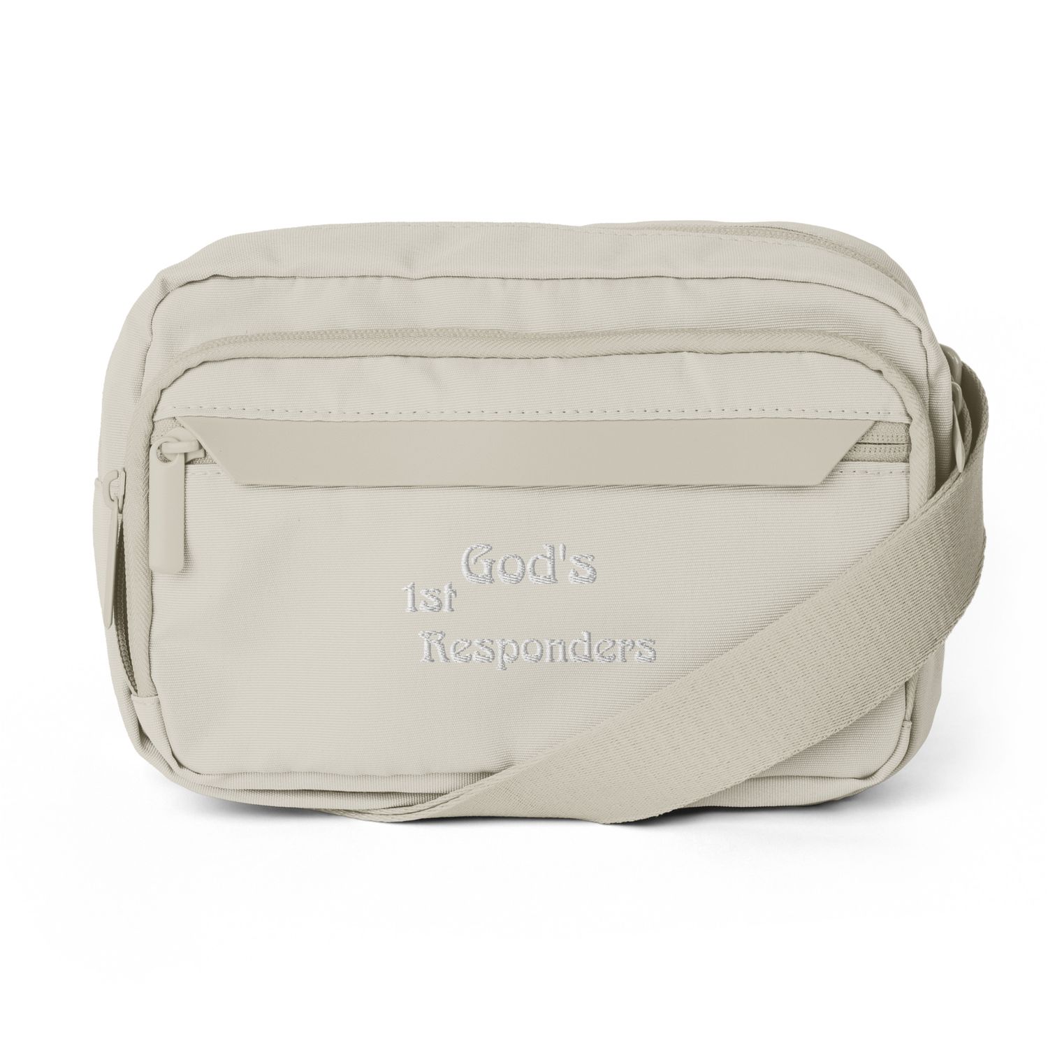 Urban crossbody bag