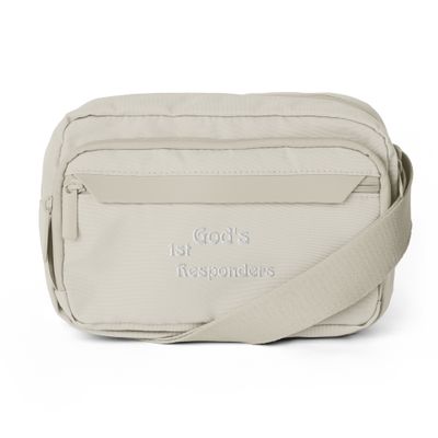 Urban crossbody bag